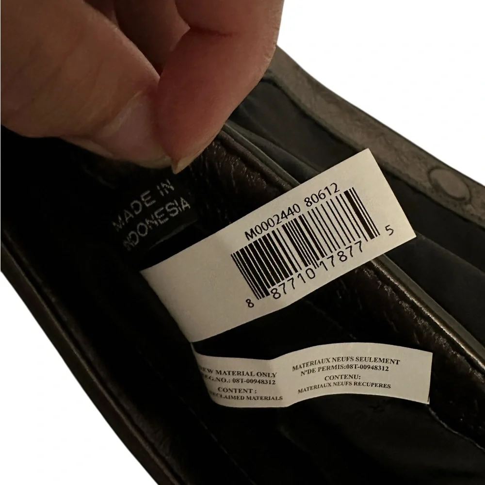 Marc by marc jacobs too hot to handle percy flap shoulder bag Bronze - Picture 11 of 13